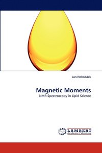 bokomslag Magnetic Moments