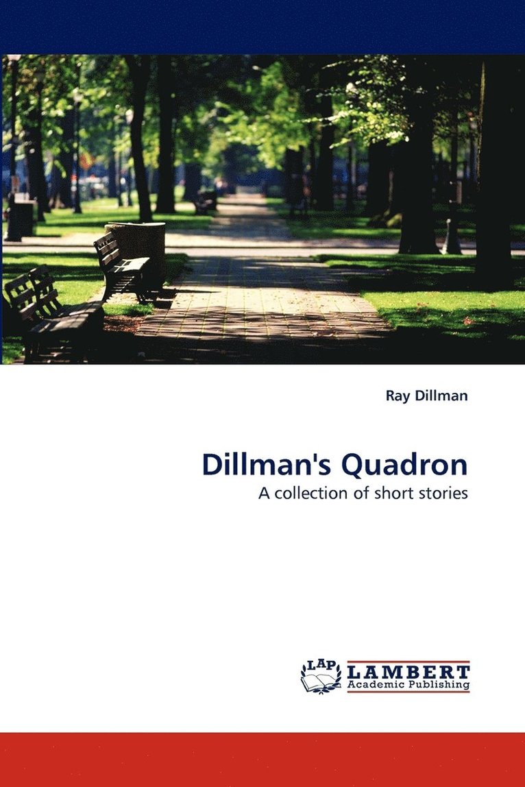Dillman's Quadron 1