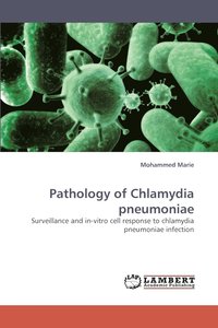 bokomslag Pathology of Chlamydia Pneumoniae