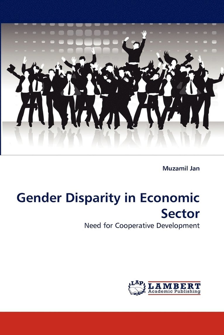 Gender Disparity in Economic Sector 1