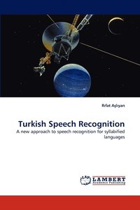 bokomslag Turkish Speech Recognition