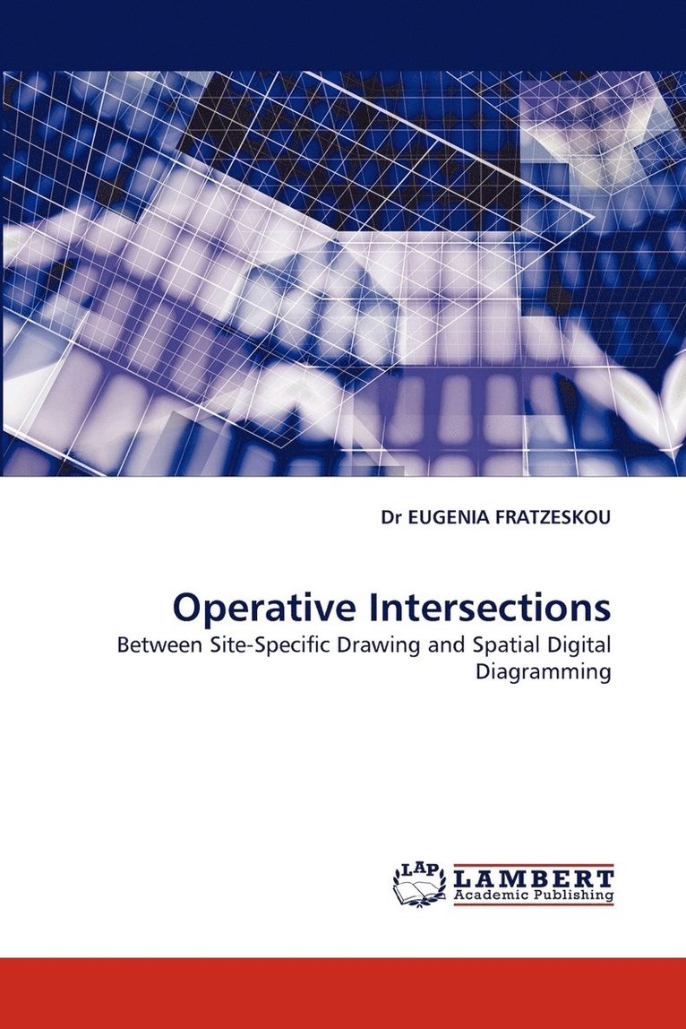 Operative Intersections 1