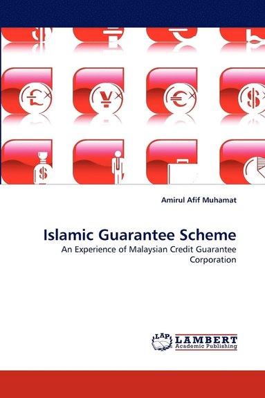 bokomslag Islamic Guarantee Scheme