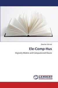 bokomslag Ele-Comp-Hus