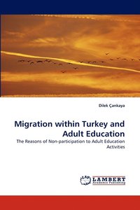 bokomslag Migration Within Turkey and Adult Education