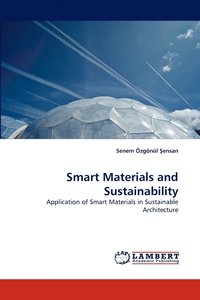 bokomslag Smart Materials and Sustainability
