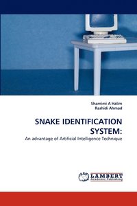 bokomslag Snake Identification System