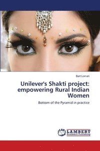 bokomslag Unilever''s Shakti project