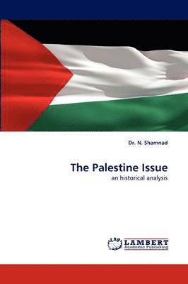 The Palestine Issue 1