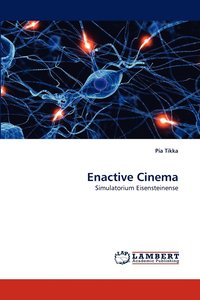 bokomslag Enactive Cinema