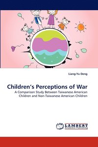 bokomslag Children's Perceptions of War