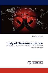 bokomslag Study of Flavivirus Infection