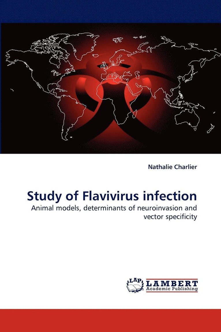 Study of Flavivirus Infection 1