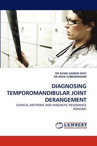 bokomslag Diagnosing Temporomandibular Joint Derangement