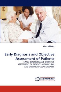 bokomslag Early Diagnosis and Objective Assessment of Patients