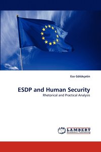 bokomslag Esdp and Human Security