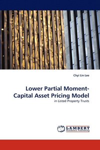 bokomslag Lower Partial Moment-Capital Asset Pricing Model