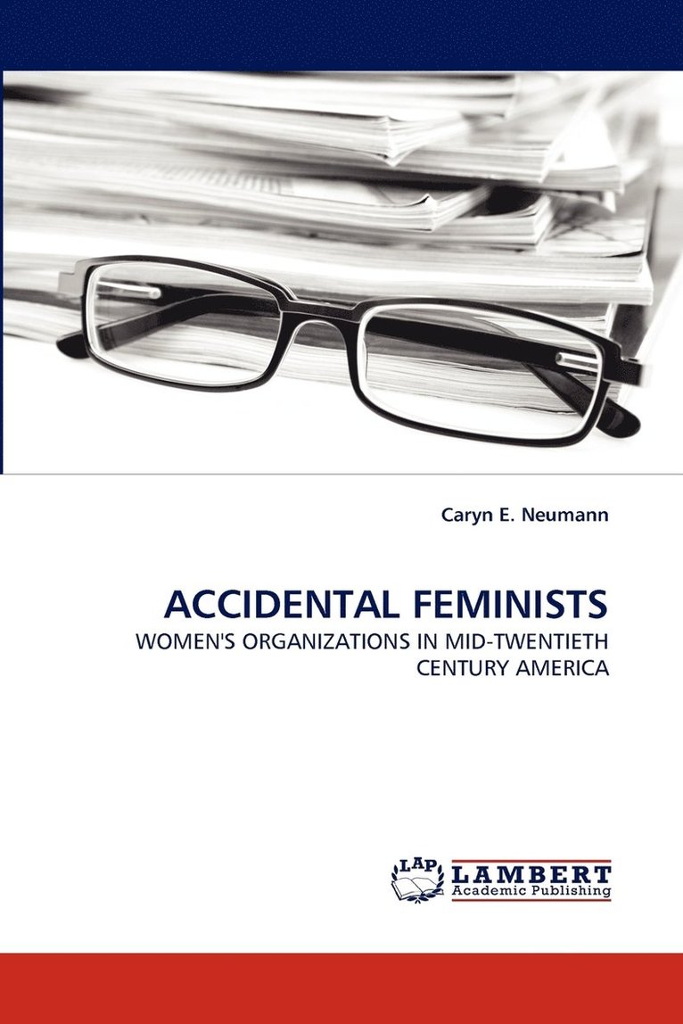 Accidental Feminists 1