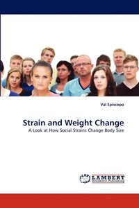 bokomslag Strain and Weight Change