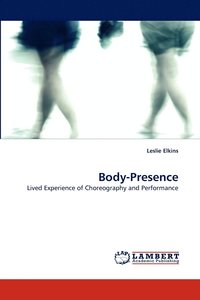 bokomslag Body-Presence