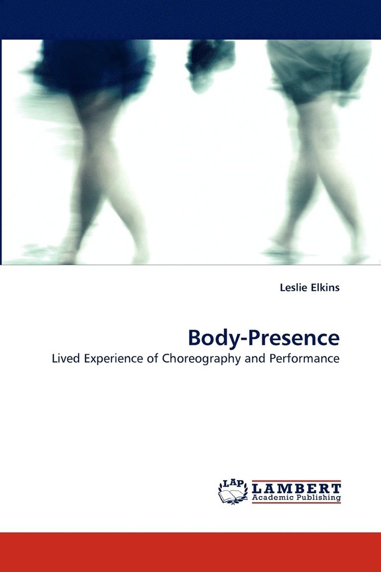 Body-Presence 1