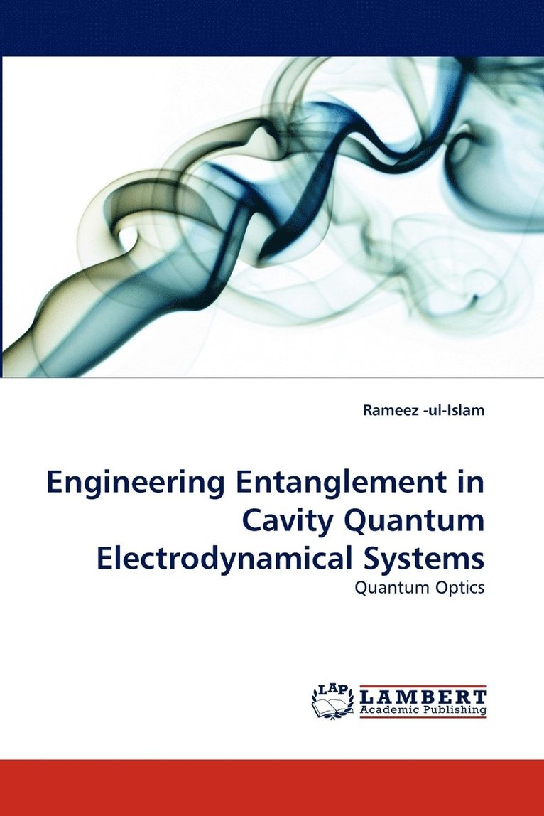 Engineering Entanglement in Cavity Quantum Electrodynamical Systems 1