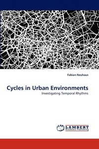 bokomslag Cycles in Urban Environments