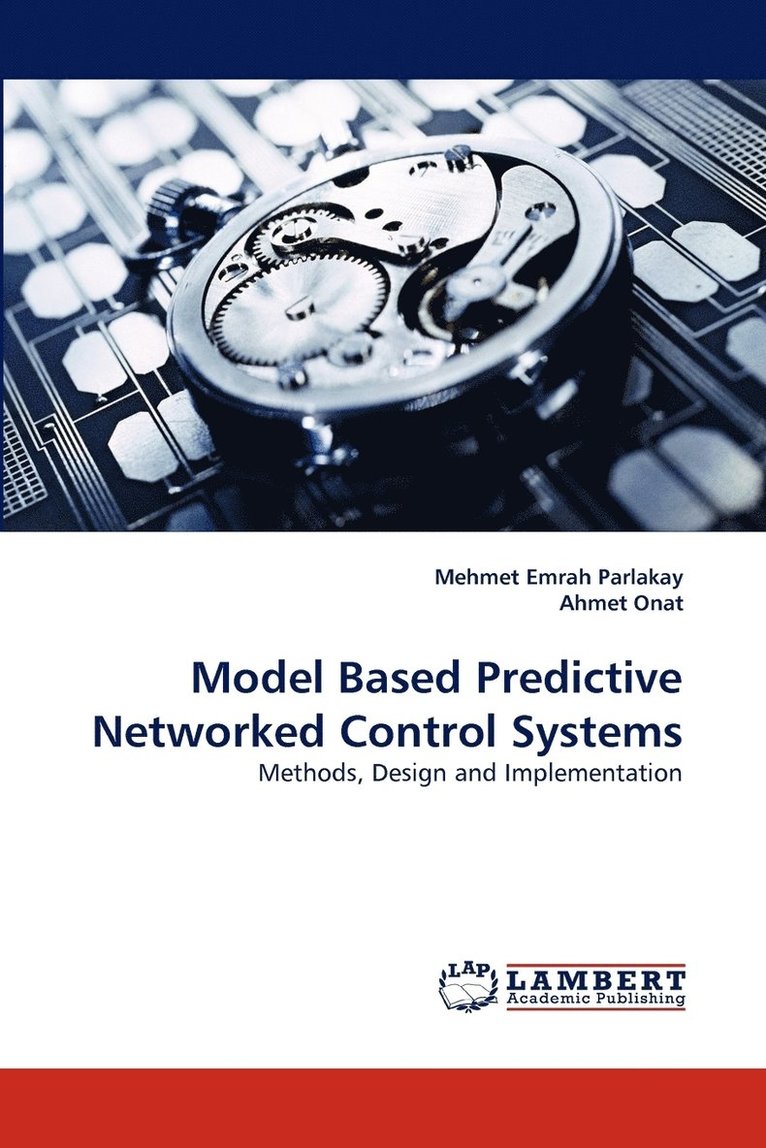 Model Based Predictive Networked Control Systems 1