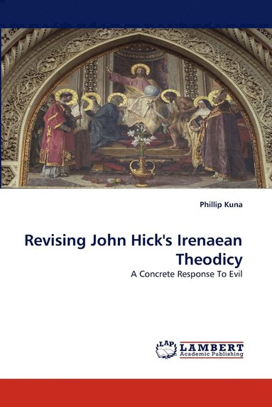bokomslag Revising John Hick's Irenaean Theodicy