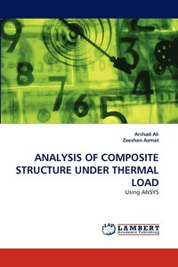 bokomslag Analysis of Composite Structure Under Thermal Load