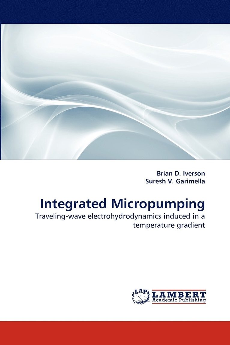 Integrated Micropumping 1
