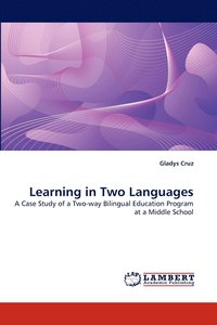 bokomslag Learning in Two Languages