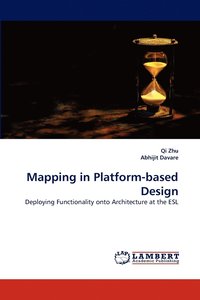 bokomslag Mapping in Platform-Based Design