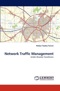 bokomslag Network Traffic Management
