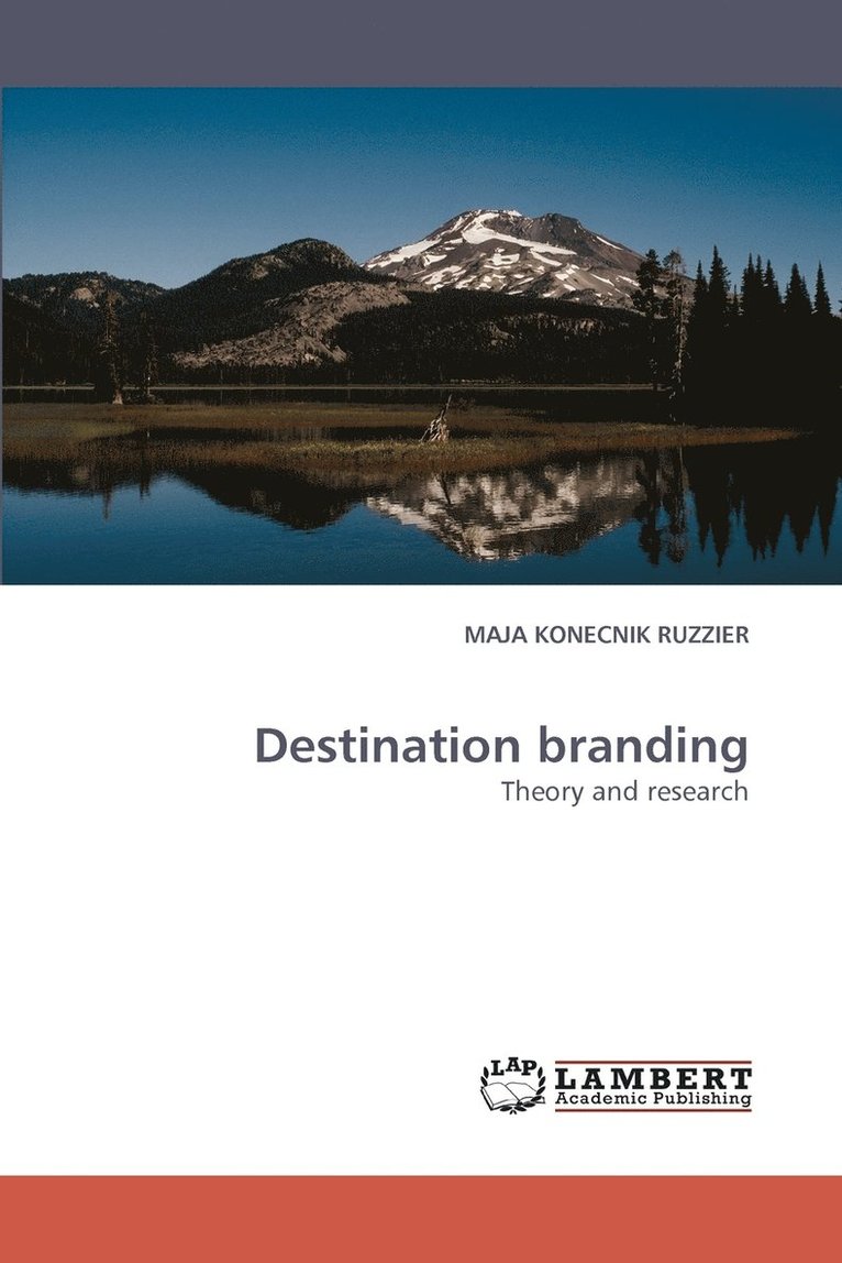 Destination Branding 1