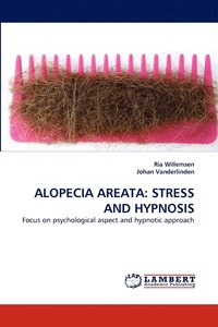 bokomslag Alopecia Areata