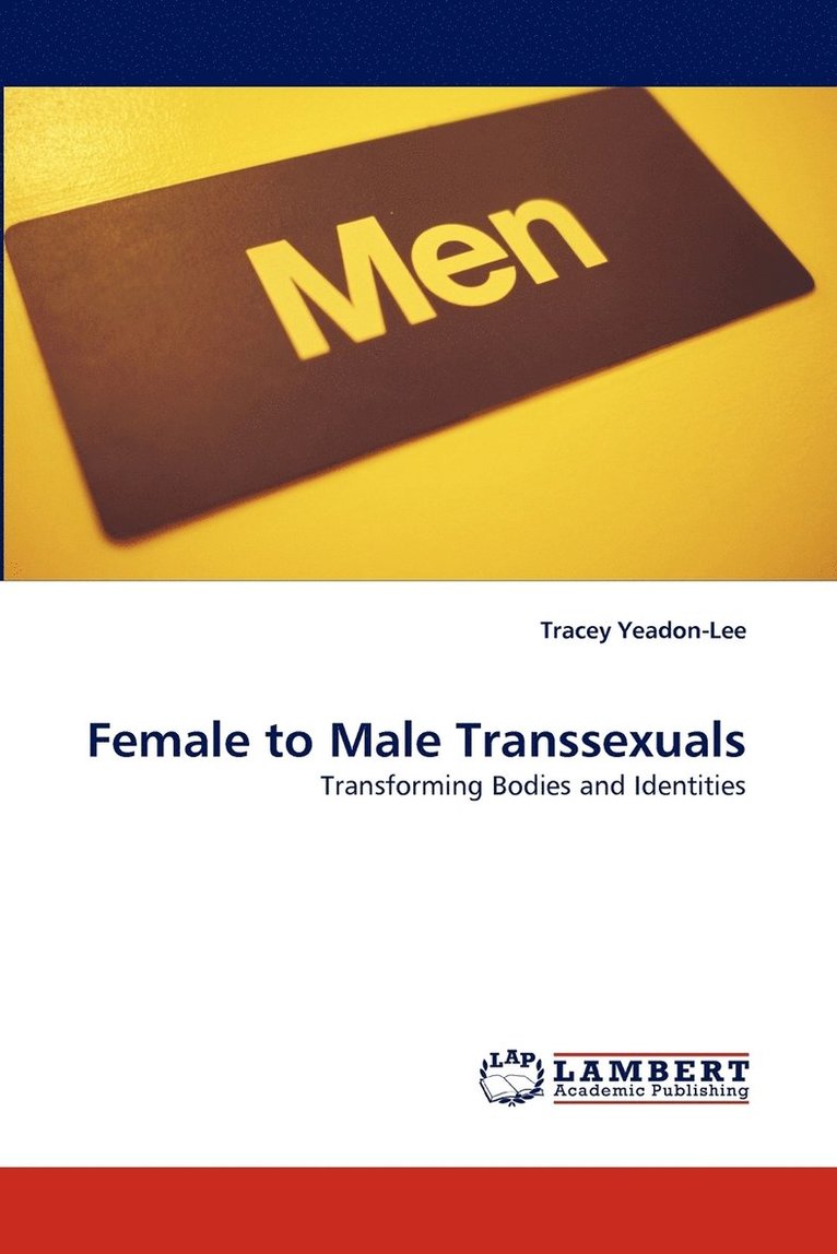 Female to Male Transsexuals 1