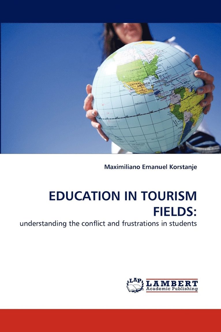 Education in Tourism Fields 1