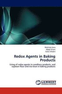 bokomslag Redox Agents in Baking Products