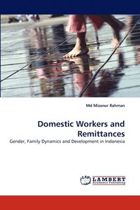bokomslag Domestic Workers and Remittances