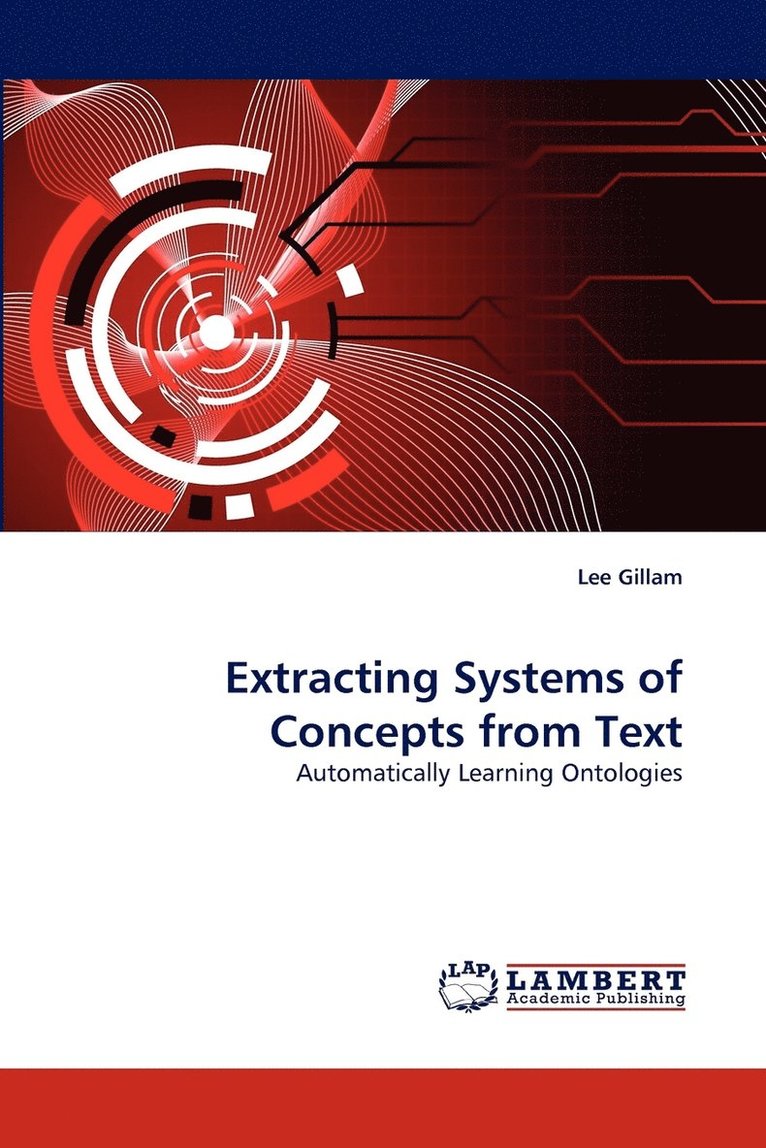 Extracting Systems of Concepts from Text 1