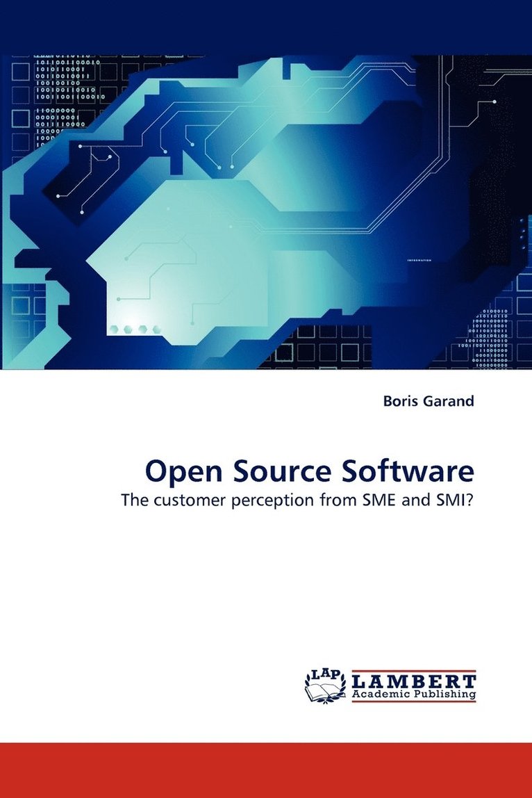 Open Source Software 1