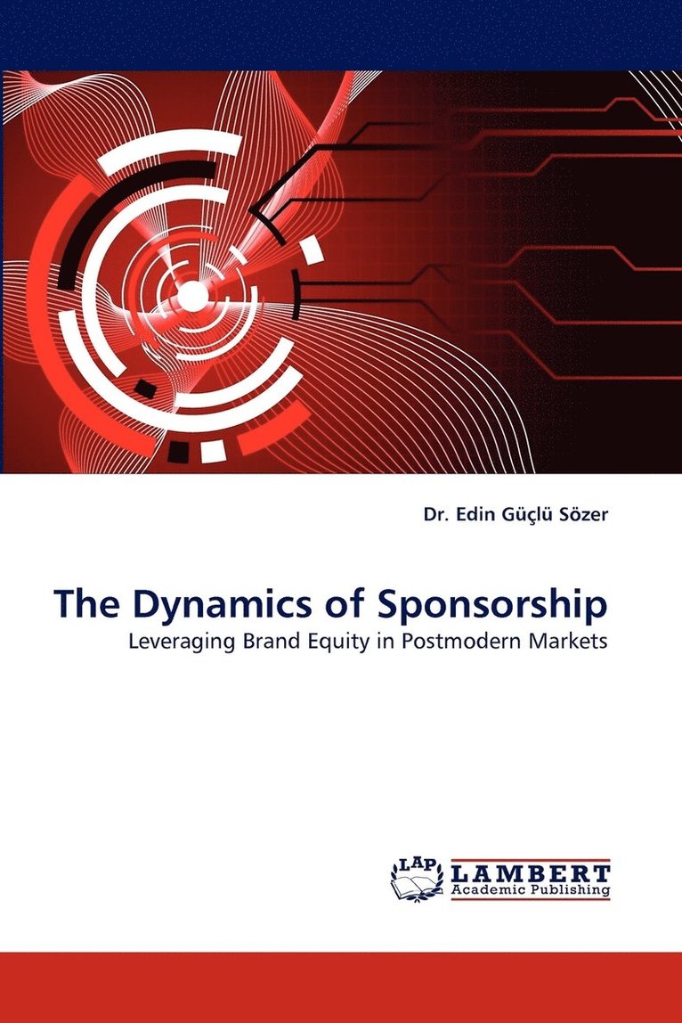 The Dynamics of Sponsorship 1