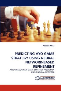 bokomslag Predicting Ayo Game Strategy Using Neural Network-Based Refinement