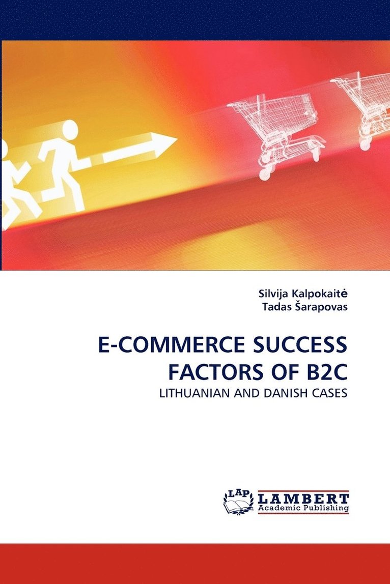 E-Commerce Success Factors of B2c 1