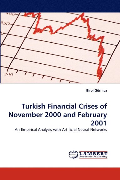 bokomslag Turkish Financial Crises of November 2000 and February 2001