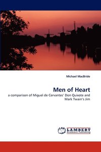 bokomslag Men of Heart