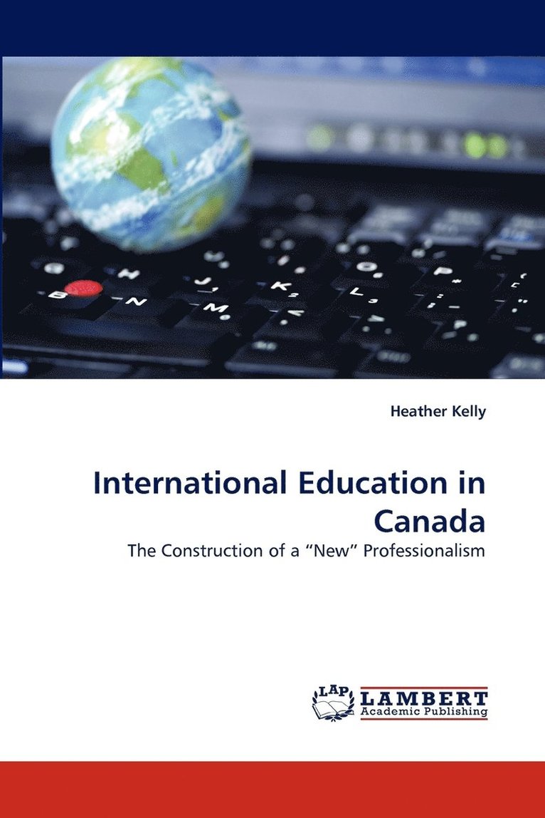 International Education in Canada 1