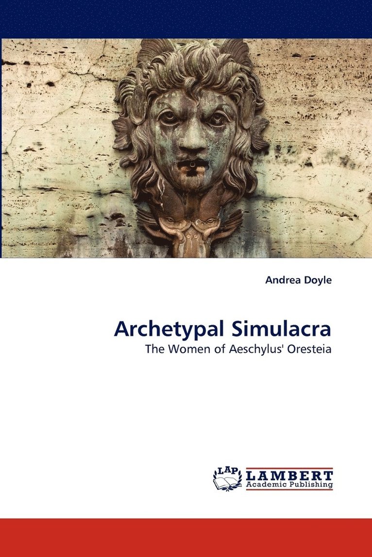 Archetypal Simulacra 1
