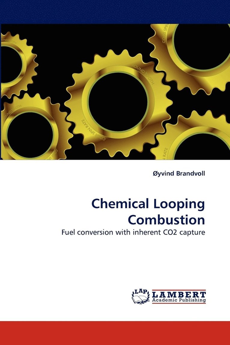 Chemical Looping Combustion 1